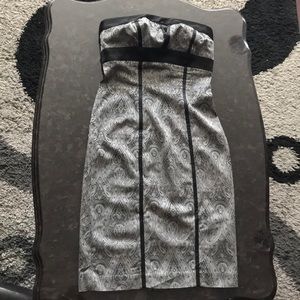 Bebe dress